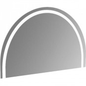 Зеркало Aquanet De Aqua Эскалада 117 (205785)