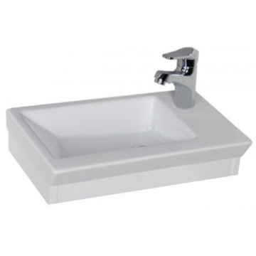 Раковина Aquanet Sanovit Top Counter 45 3045-KL (182337)