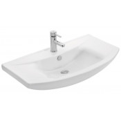 Раковина Aquanet Sanovit Zenon 85 6085-KL (182331)