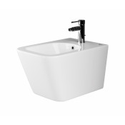 Подвесное биде Ceramica Nova Metric CN3008