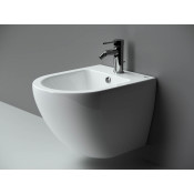 Подвесное биде Ceramica Nova Metropol CN4003