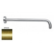 Держатель для верхнего душа Paffoni Lusso 40 ZSOF034BR (229237)