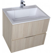 Тумба под раковину Aquanet Алвита 60 ясень коимбра (182734)