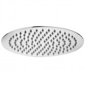 Верхний душ Paffoni Bahamas 23 хром ZSOF093CR (255154)