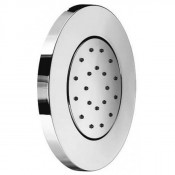 Боковой душ Paffoni Abc 13 ZSOF120CR (260525)