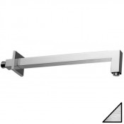 Кронштейн для верхнего душа Paffoni Quadro 40 латунь ZSOF063ST (229235)