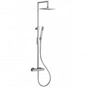 Душевая система Paffoni Level Plus ZCOL607CR (239394)