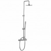 Душевая система Paffoni Mini Master ZCOL600CR (228200)