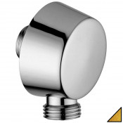 Шланговое подключение Paffoni Lusso ZACC130HG (255963)