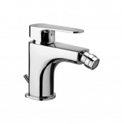 Смеситель для биде Paffoni Sly SY135CR хром