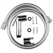 Гигиенический набор Paffoni Minorca ZDUP099CRAG (246218)