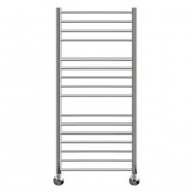 Полотенцесушитель водяной Lemark Ursus  П16 500x1100, хром LM72116