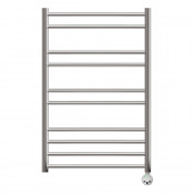 Полотенцесушитель электричесикй Lemark Ursus  П10 500x800, левый/правый, хром LM72810E