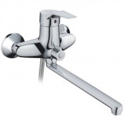 Смеситель для ванны Frap хром F2263