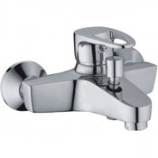 Смеситель для ванны Frap хром F3065