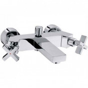 Смеситель для ванны Frap хром F3078