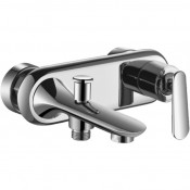 Смеситель для ванны Frap хром F3079