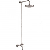 Душевой комплект Frap F2426 хром