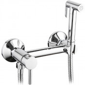 Гигиенический душ со смесителем Frap F7503