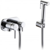 Гигиенический душ со смесителем Frap F7508