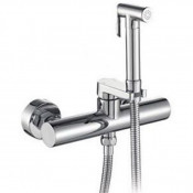 Гигиенический душ со смесителем Frap F7509