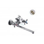 Смеситель для ванны Frap F22731-B