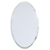 Зеркало Aqwella Clarberg Elegance 1000