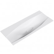 Раковина Aqwella Clarberg Papyrus 120 Pap.10.04. WG