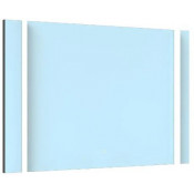 Зеркало Vigo Land Classic 1000