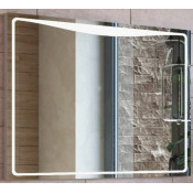 Зеркало Vigo Eva Media L 700