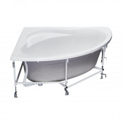 Монтажный комплект для ванны Roca Bali ZRU9302917