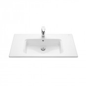 Раковина Roca The Gap 80x46 см, встраиваемая 3279A4000