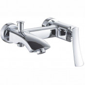 Смеситель для ванны Frap хром F3080