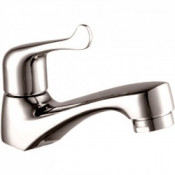 Смеситель для раковины моно Frap IF1534