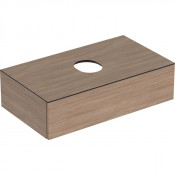 Тумба подвесная под раковину Geberit VariForm 501.169.00.1