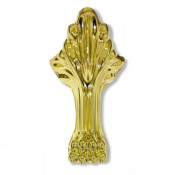 Ножки для ванн Эстет золото для ванн Бостон и Царская ФР-00002033