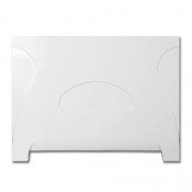 Экран торцевой Эстет Бета 80