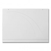 Экран торцевой Эстет Лаура 70