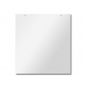 Экран торцевой Эстет Грация 75 R