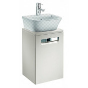 Тумба подвесная Roca The Gap 45 ZRU9302735