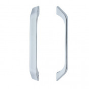 Ручка для ванны Эстет цвет хром