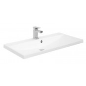 Раковина для тумбы Aquanet Нота 90 NEW 204119