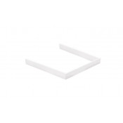 Экран для поддона Эстет Каппа 90x140 см