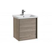 Тумба под раковину Акватон Стоун 1A231401SX850 сосна арлингтон