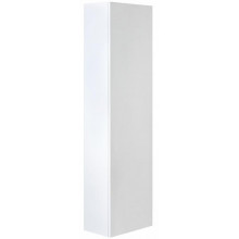 Шкаф-колонна Roca UP ZRU9303014 правый, белый глянец