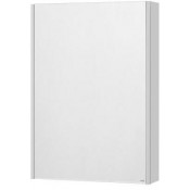 Зеркальный шкаф Roca UP ZRU9303015 60 см левый белый глянец
