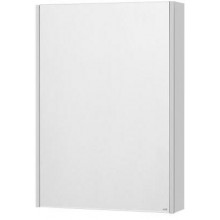 Зеркальный шкаф Roca UP ZRU9303025 60 см правый белый глянец
