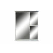 Зеркало Orange Рио Ri-56ZE белый