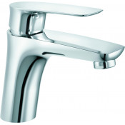 Смеситель для раковины Orange Mari M07-021cr хром