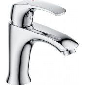 Смеситель для раковины Orange Astin M21-021cr хром